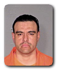 Inmate JOHNNY HERNANDEZ