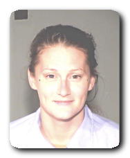 Inmate SARA HILLERY
