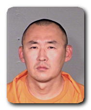 Inmate JENG KIM