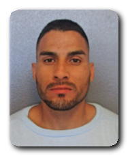 Inmate ABRAM LEY GONZALEZ