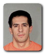 Inmate CARLOS MUNOZ