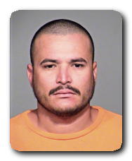 Inmate GUADALUPE PACHECO ISLAS