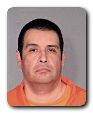 Inmate MIGUEL PATINO