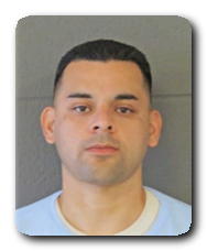 Inmate MICHAEL SANCHEZ