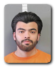Inmate ANTHONY SIORDIA