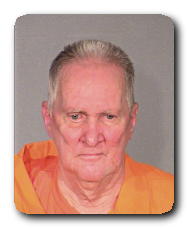 Inmate DONALD AINSWORTH