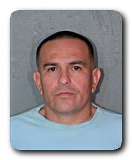 Inmate GABRIEL ALVAREZ