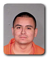 Inmate JHANSON ALVAREZ
