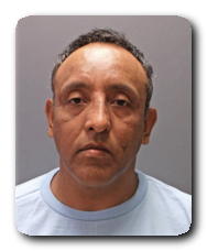 Inmate ROGELIO CURIEL