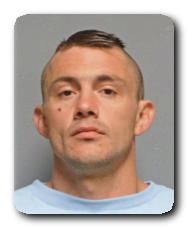 Inmate MICHAEL DOMBROWSKI