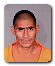 Inmate GONZALO DOMINGUEZ
