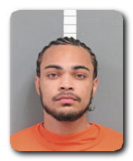 Inmate DOMINICK DYER