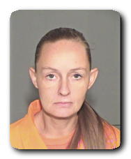 Inmate HEATHER FLORES