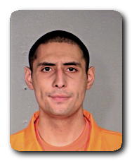 Inmate REYNOLDO GRANILLO