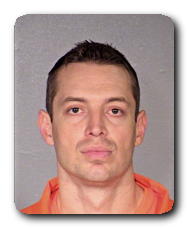 Inmate COLLIN HALSTEAD