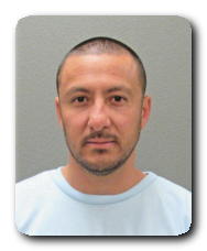 Inmate FREDDY HERNANDEZ TORRES