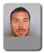 Inmate RICHARDO JAIME