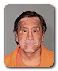 Inmate JOSE MARTINEZ PEREZ