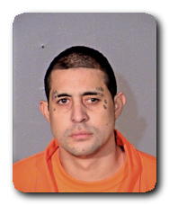 Inmate RAMON MARTINEZ