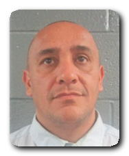 Inmate ADALBERTO QUINONEZ
