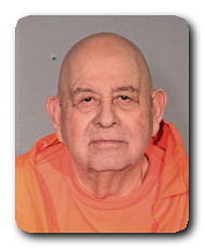 Inmate RICHARD ROBLES