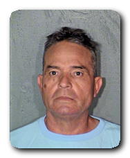 Inmate FERNANDO RUIZ