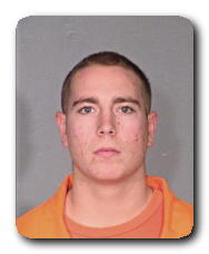 Inmate CODY SHAVE