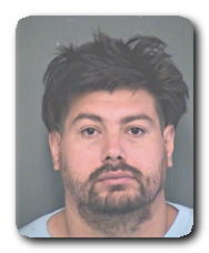 Inmate MIGUEL AGUILAR