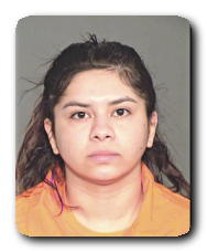 Inmate ANGELICA AVALOS