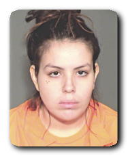 Inmate EMILY CASAREZ