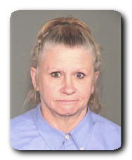 Inmate LAURIE CASTRO