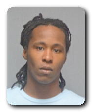 Inmate TYRELL CEASAR