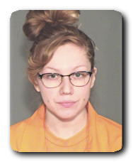 Inmate TRISTA CHRISTOPHER
