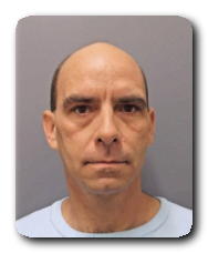 Inmate CHRISTOPHER COLVIN