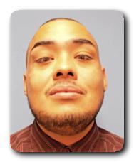 Inmate LUIS CORRAL