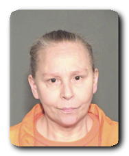 Inmate GINGER DOUGHTY