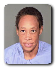 Inmate TRACEY JEFFRIES