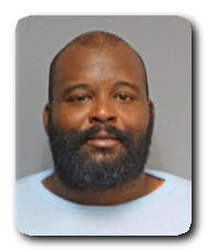 Inmate CLARENCE KIND