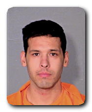 Inmate TOBY LEYBA