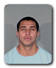 Inmate JOHNNY LIMON