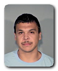 Inmate JOSE MARTINEZ