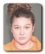 Inmate SHERIE MCGEE