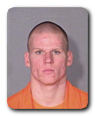 Inmate DYLAN MCGUFFIN