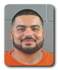 Inmate RANDY PEREZ