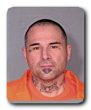 Inmate DENNIS RIZZO