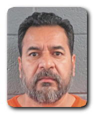 Inmate SERGIO RODRIGUEZ JIMENEZ