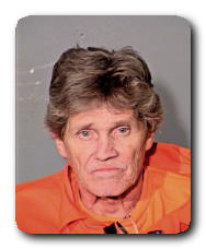 Inmate GREGORY RODVELT