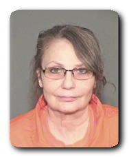 Inmate MARY SORIA
