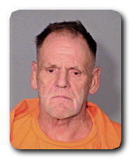 Inmate TERRY UPCHURCH