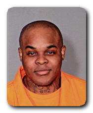 Inmate BILLY WEST
